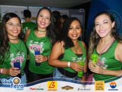Camarote Espaço Folia (PM)